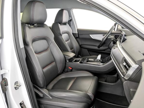 Chery Tiggo 7 Pro I с пробегом 2021 года, цена 1 650 000 рублей, 47785 км, внедорожник, Автокод Объявления