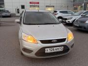 Ford Focus II Рестайлинг Санкт-Петербург  - изображение 6