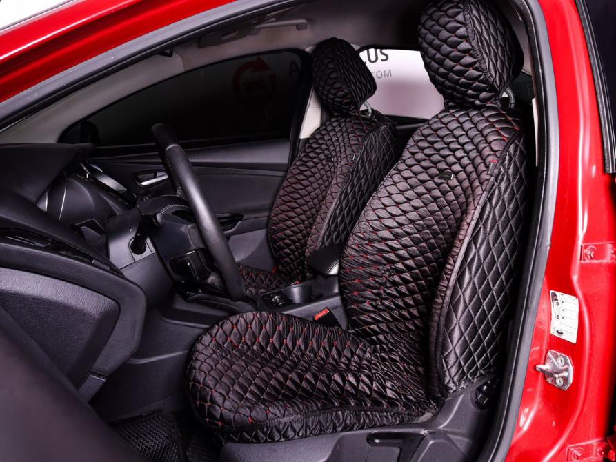 Ford Focus III Минеральные Воды  - изображение 8
