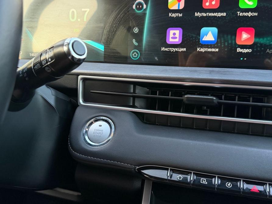Chery Tiggo 7 Pro Max I Волгоград  - изображение 10