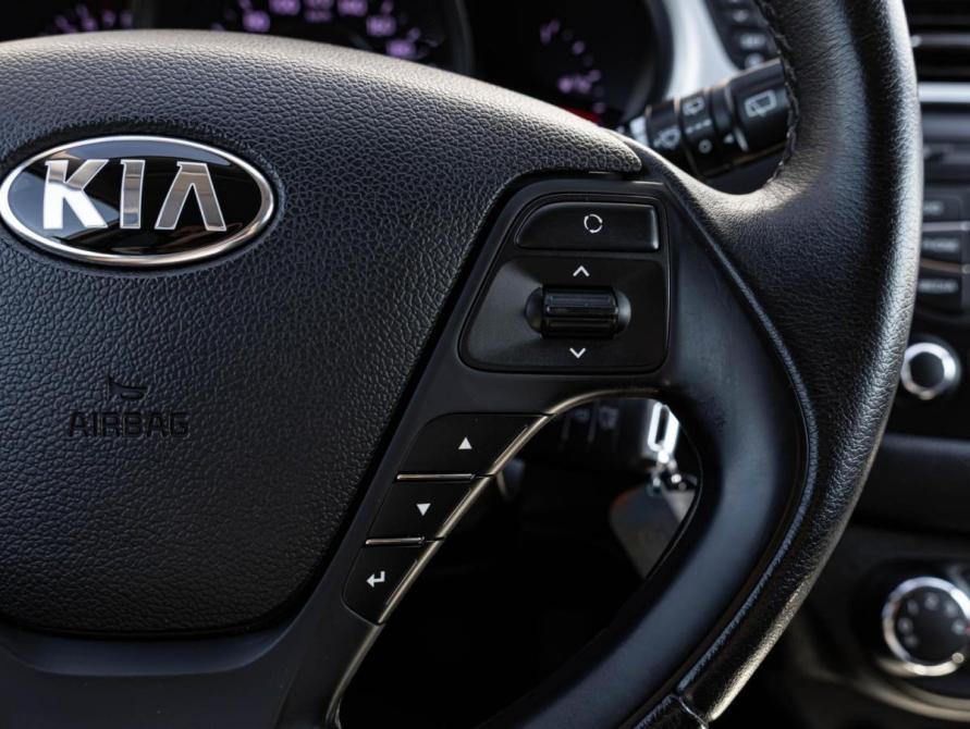 Kia Ceed II Рестайлинг Краснодар  - изображение 18