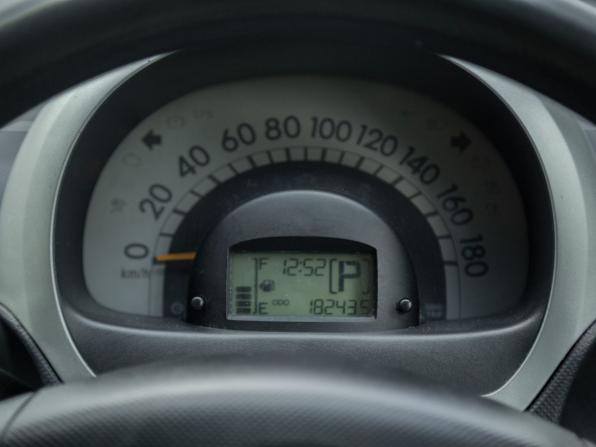 Toyota Passo I (C10) с пробегом 2004 года, цена 340 000 рублей, 182000 км, хэтчбек, Автокод Объявления