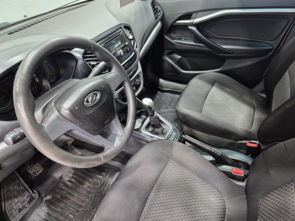 Lada (ВАЗ) Vesta I с пробегом 2016 года, цена 756 000 рублей, 185377 км, седан, Автокод Объявления