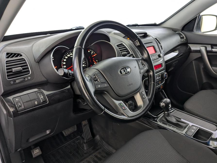 Kia Sorento II Рестайлинг Москва  - изображение 16