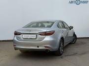 Mazda 6 III (GJ) Рестайлинг 2 Москва  - изображение 17