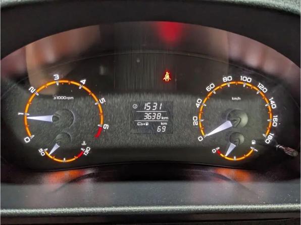 Lada (ВАЗ) Niva Legend с пробегом 2026 года, цена 1 190 000 рублей, 3560 км, внедорожник, Автокод Объявления