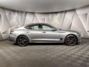 Genesis G70 I Рестайлинг Москва  - изображение 32