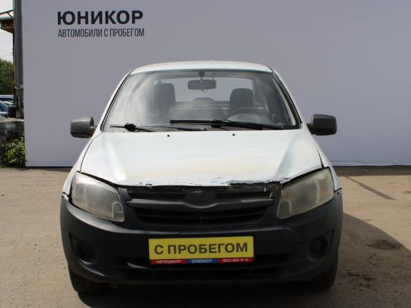 Lada (ВАЗ) Granta I с пробегом 2012 года, цена 99 000 рублей, 285565 км, седан, Автокод Объявления