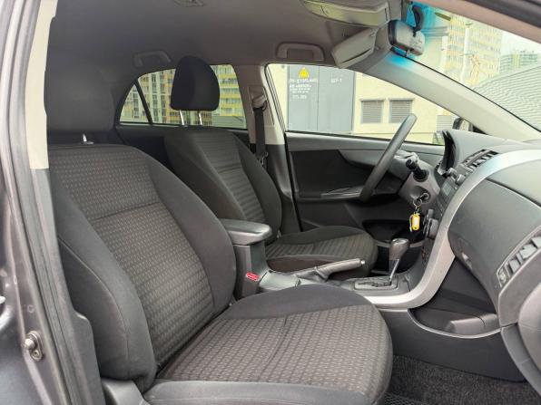 Toyota Corolla X (E140 E150) Рестайлинг с пробегом 2010 года, цена 735 000 рублей, 295637 км, седан, Автокод Объявления