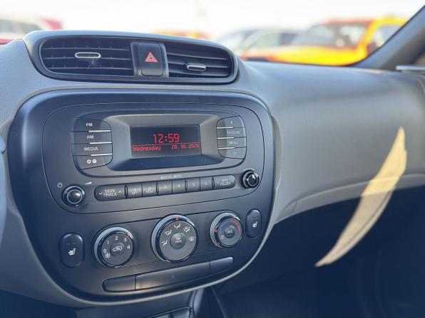 Kia Soul II с пробегом 2014 года, цена 1 150 000 рублей, 143561 км, хэтчбек, Автокод Объявления