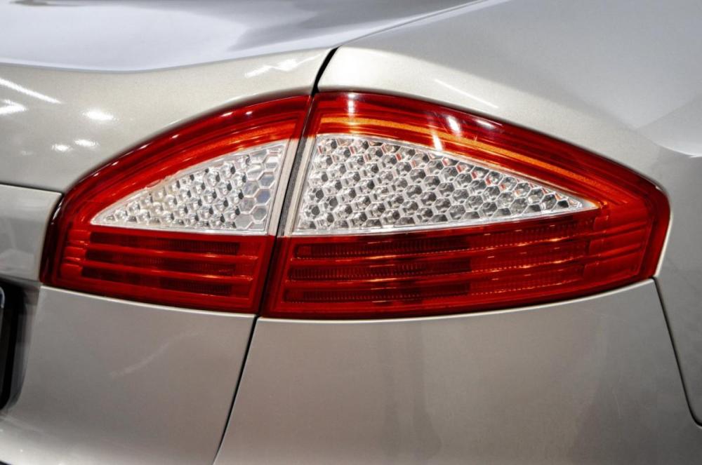 Ford Mondeo IV Барнаул  - изображение 9