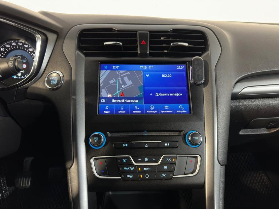 Ford Mondeo V Великий Новгород  - изображение 17