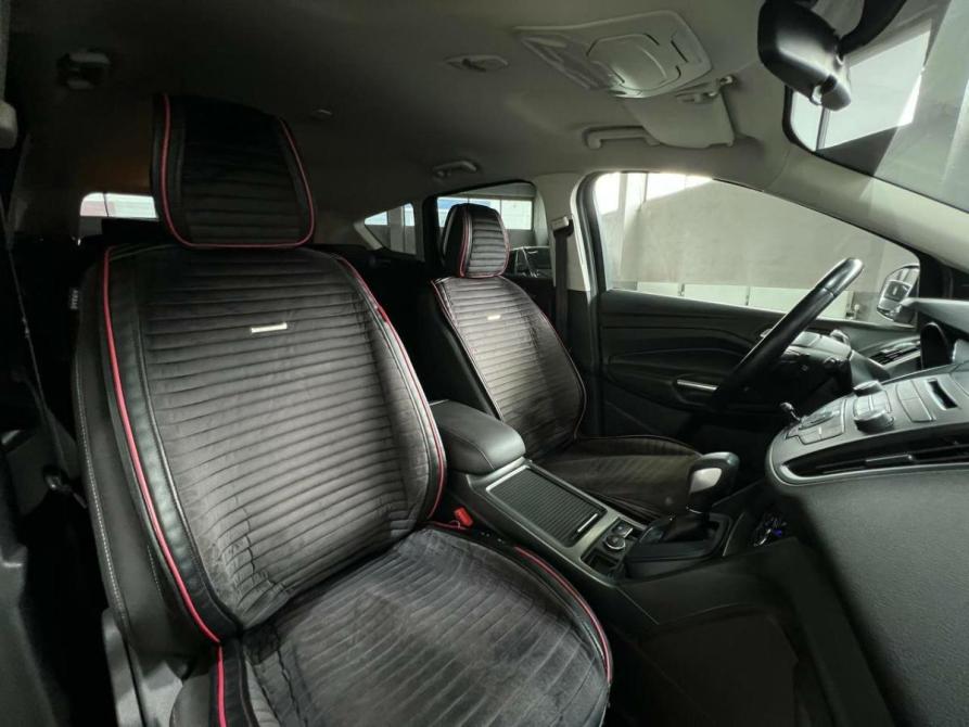 Ford Kuga II Рестайлинг Оренбург  - изображение 9