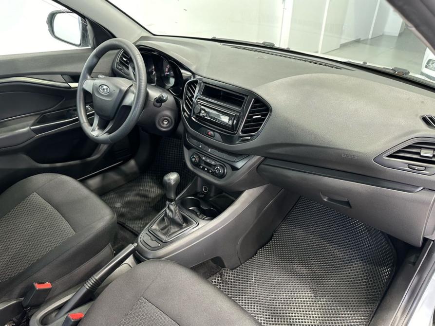 Lada (ВАЗ) Vesta I Ростов-на-Дону  - изображение 9