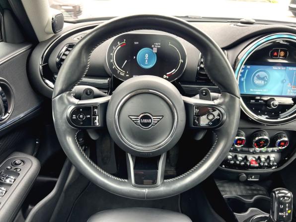 Mini Clubman II Рестайлинг с пробегом 2021 года, цена 3 240 000 рублей, 65277 км, универсал, Автокод Объявления