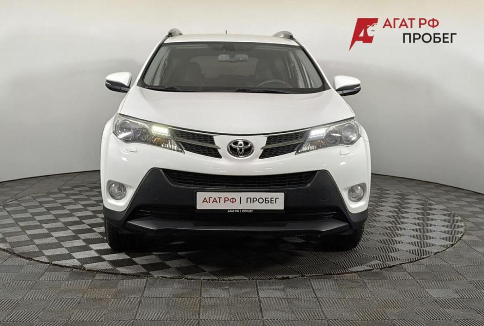 Toyota RAV4 III (XA30) Рестайлинг Нижний Новгород  - изображение 2