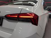 Skoda Rapid II Москва  - изображение 50