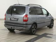 Opel Zafira A Рестайлинг Иваново  - изображение 22