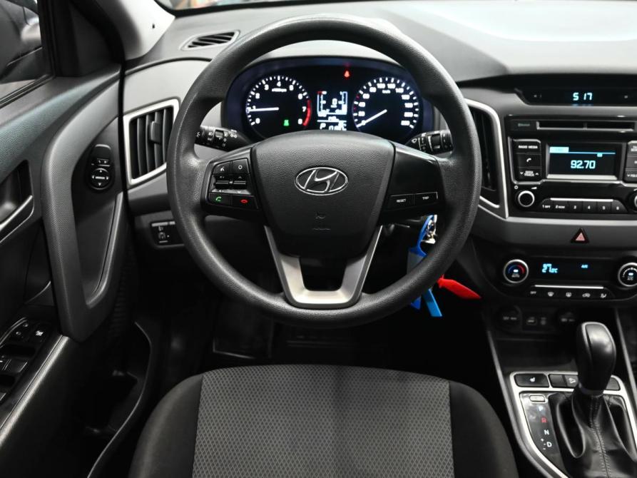 Hyundai Creta I Екатеринбург  - изображение 11
