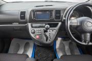 Toyota Wish I Барнаул  - изображение 36