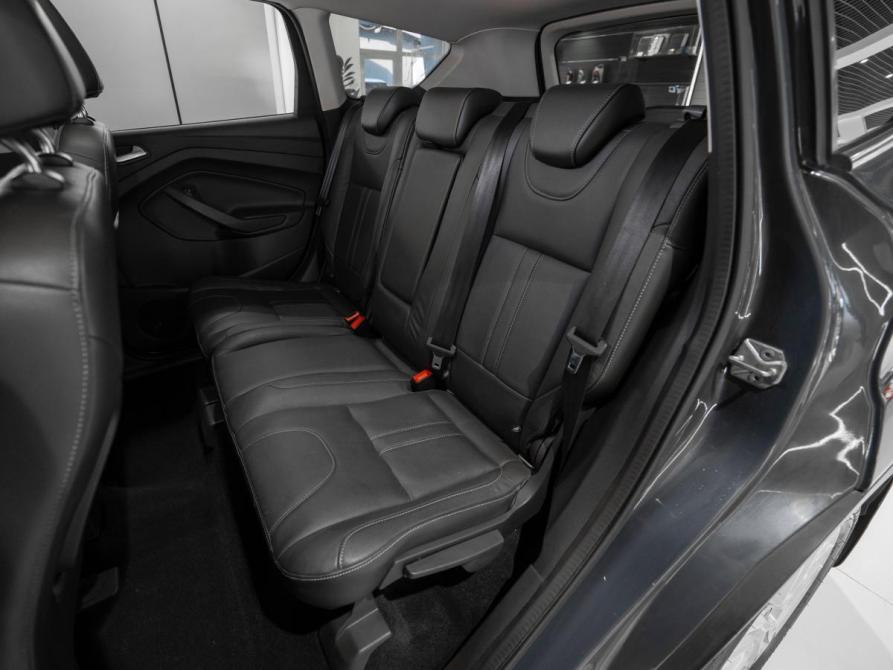 Ford Kuga II Москва  - изображение 13