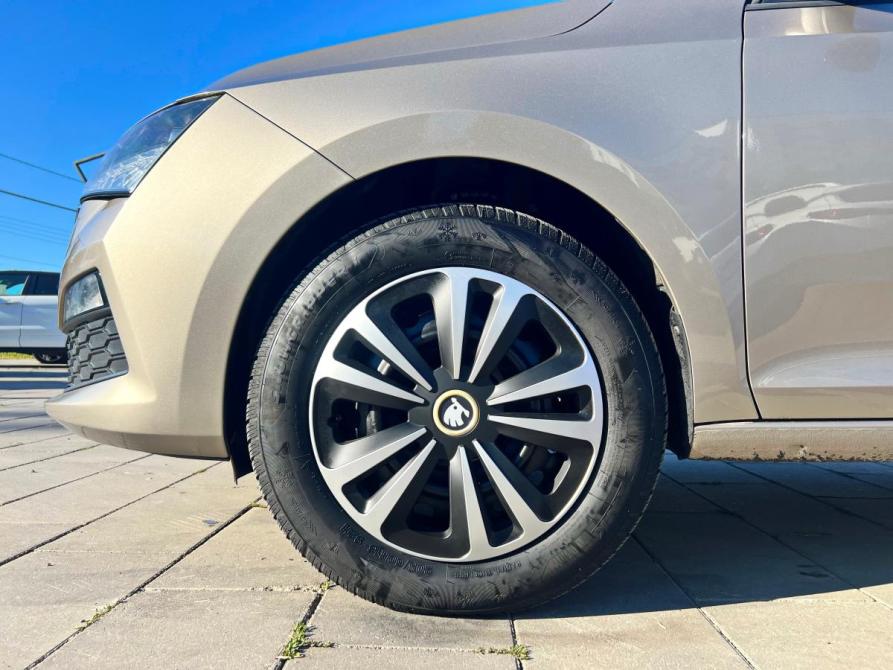 Skoda Rapid II Стерлитамак  - изображение 9