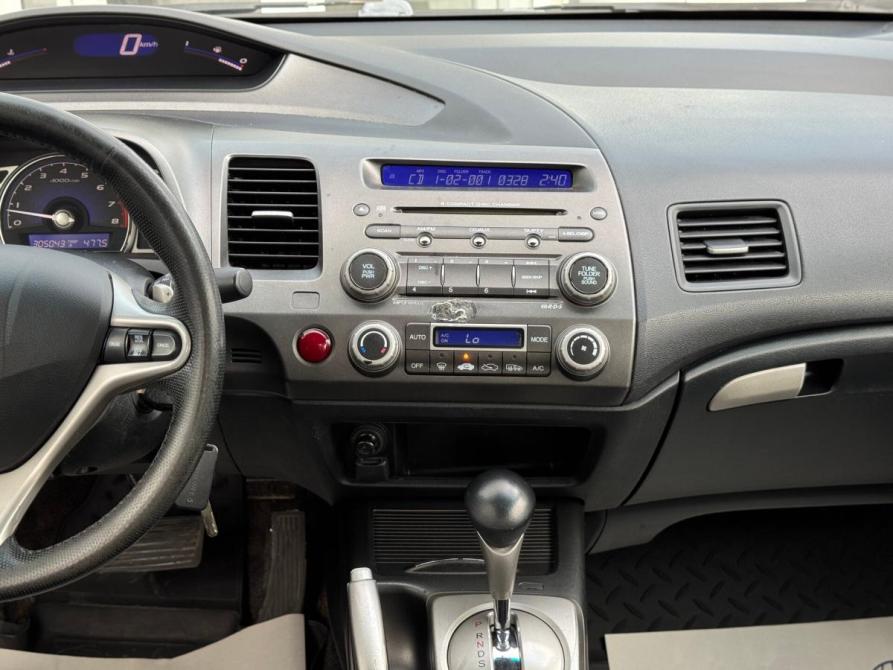 Honda Civic VIII Рестайлинг Ульяновск  - изображение 19