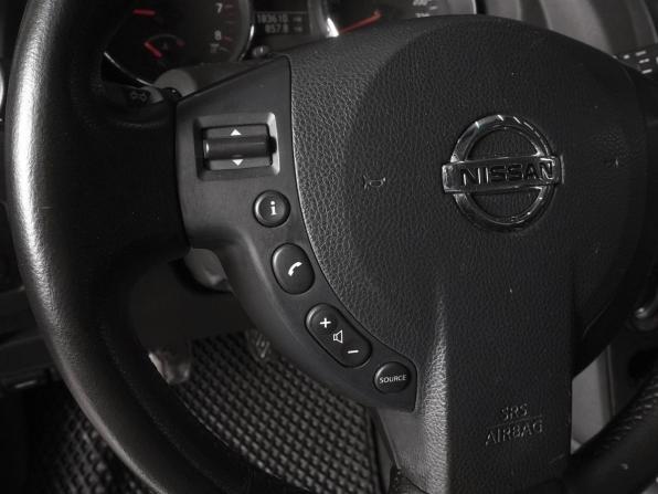 Nissan Qashqai+2 I Рестайлинг с пробегом 2010 года, цена 1 200 000 рублей, 183610 км, внедорожник, Автокод Объявления