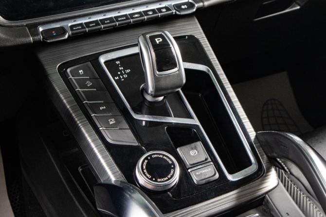 Geely Atlas Pro с пробегом 2024 года, цена 2 199 000 рублей, 61544 км, внедорожник, Автокод Объявления