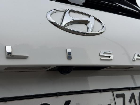 Hyundai Palisade I с пробегом 2021 года, цена 4 200 000 рублей, 139458 км, внедорожник, Автокод Объявления