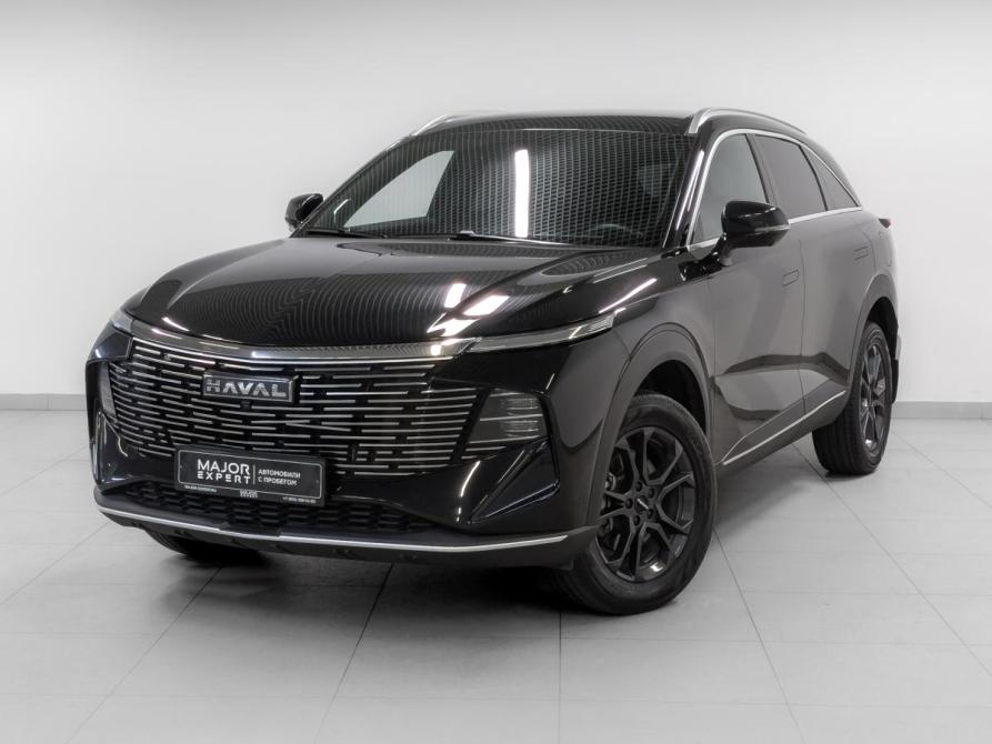 Haval F7 II Москва  - изображение 1