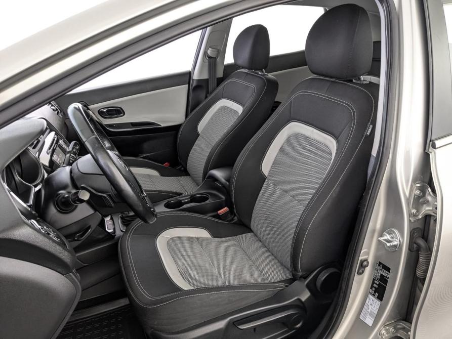 Kia Ceed II Москва  - изображение 20
