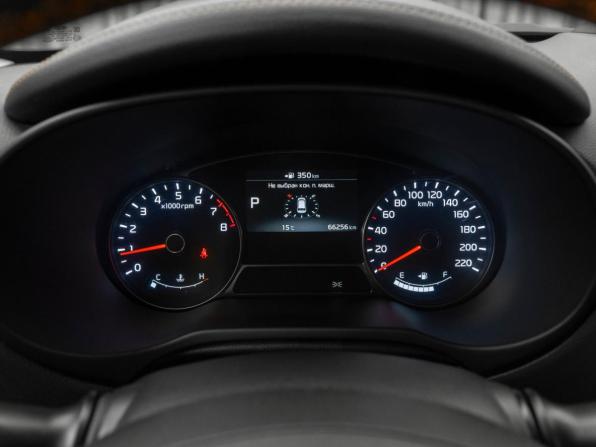 Kia Soul II Рестайлинг с пробегом 2018 года, цена 1 790 000 рублей, 66230 км, хэтчбек, Автокод Объявления