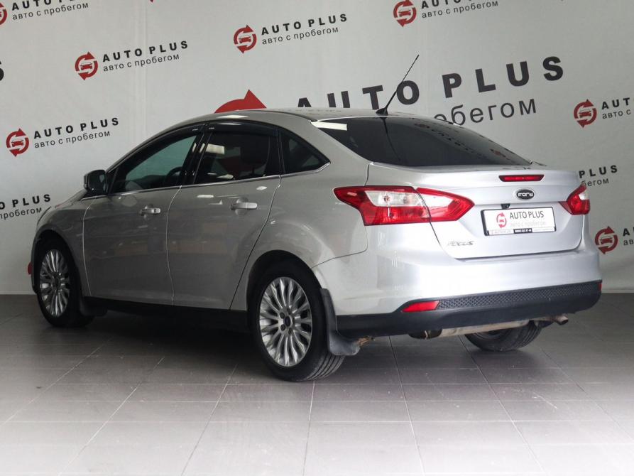 Ford Focus III Минеральные Воды  - изображение 2