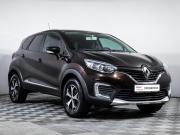 Renault Kaptur I Москва  - изображение 19
