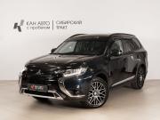 Mitsubishi Outlander III Рестайлинг 3 Казань  - изображение 9
