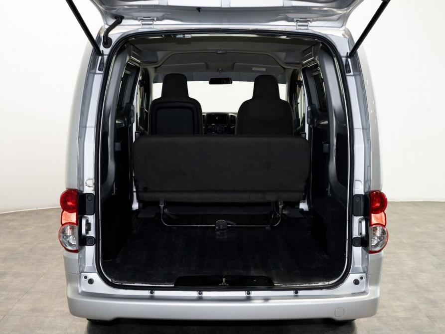 Nissan NV200 Чита  - изображение 13