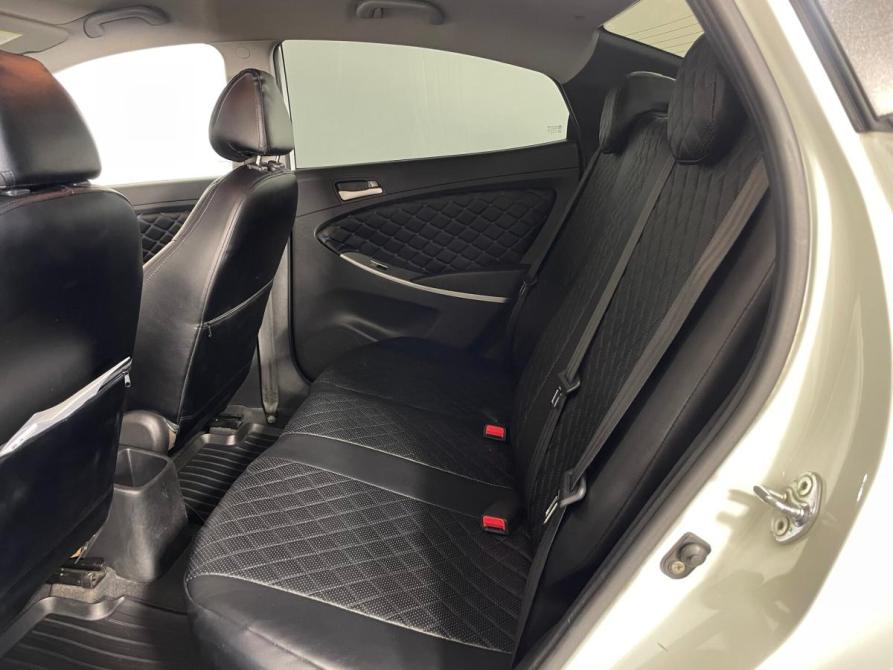 Hyundai Solaris I Воронеж  - изображение 23