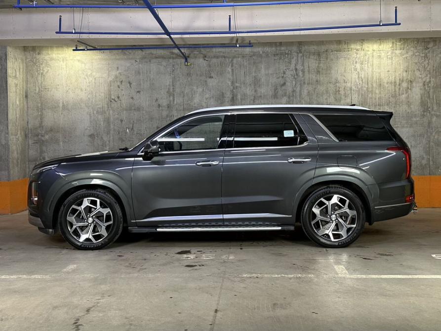 Hyundai Palisade I Уфа  - изображение 6