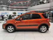 Suzuki SX4 I (Classic) Рестайлинг Казань  - изображение 32