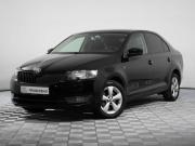 Skoda Rapid I Москва  - изображение 20