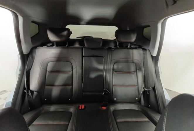 Chery Tiggo 7 Pro I с пробегом 2021 года, цена 1 480 000 рублей, 121755 км, внедорожник, Автокод Объявления