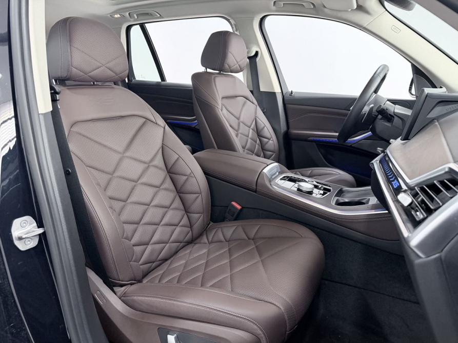 BMW X5 IV (G05/G18) Рестайлинг Воронеж  - изображение 34