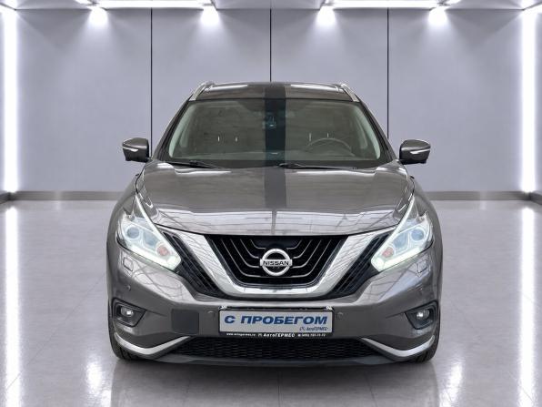 Nissan Murano III (Z52) с пробегом 2019 года, цена 2 900 000 рублей, 79060 км, внедорожник, Автокод Объявления