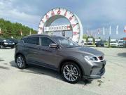 Belgee X50 Тюмень  - изображение 26