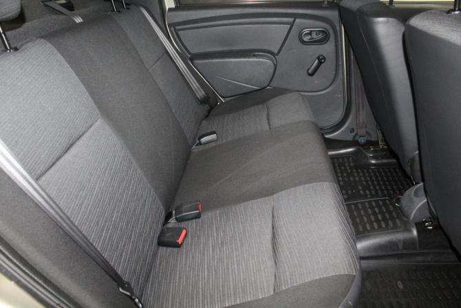 Renault Logan I Рестайлинг с пробегом 2010 года, цена 329 000 рублей, 290000 км, седан, Автокод Объявления