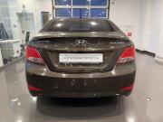 Hyundai Solaris I Рестайлинг Подольск  - изображение 27