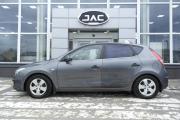 Hyundai i30 I Рестайлинг Воронеж  - изображение 16