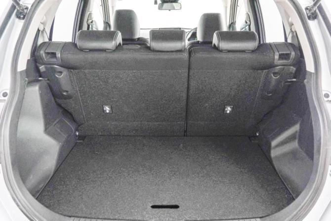 Daihatsu Rocky A200 с пробегом 2021 года, цена 1 599 000 рублей, 68000 км, внедорожник, Автокод Объявления