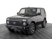 Lada (ВАЗ) Niva Legend Санкт-Петербург  - изображение 28